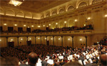 Concertgebouw...