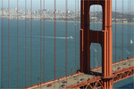 Golden Gate Brü