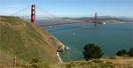 Golden Gate Brü