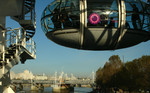  The London Eye
