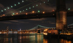 Brooklyn Bridge at n