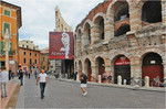 Amphitheater Adriano