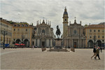 Piazza San Carlo Tor