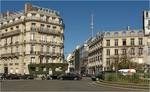 Place Francois 1er..