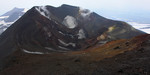 Etna Vulkanlandschaf