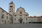 Zadar/Kroatien