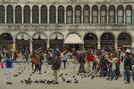 Piazza San Marco I